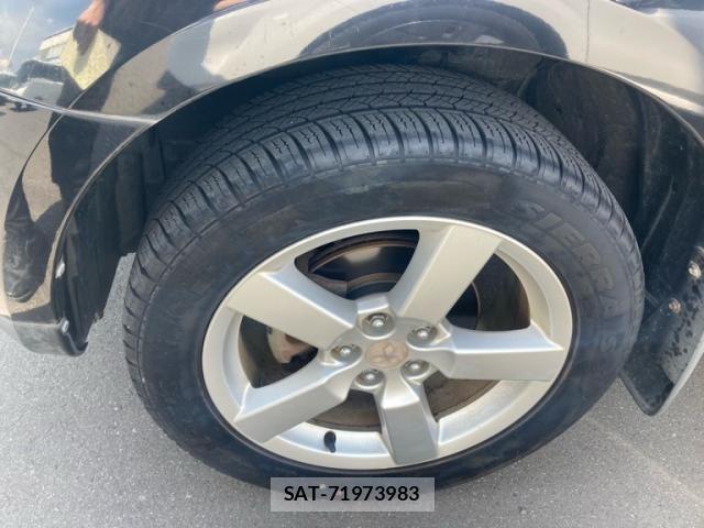 Mitsubishi OUTLANDER 2007-06 6614028-6
