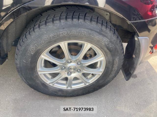 Mitsubishi OUTLANDER 2007-06 6614028-7