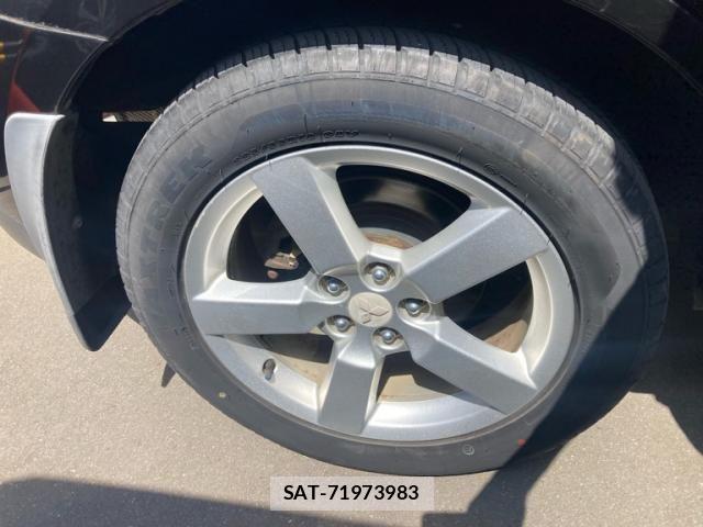Mitsubishi OUTLANDER 2007-06 6614028-8