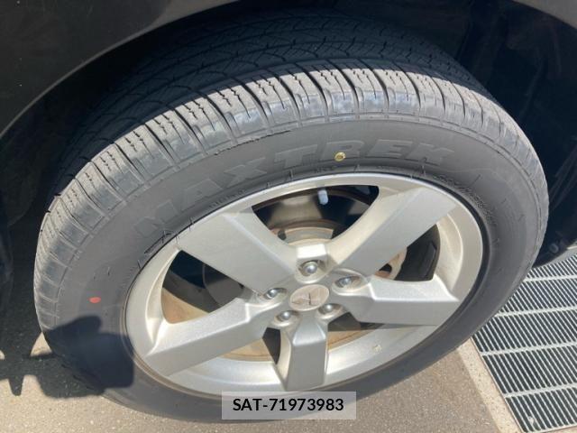 Mitsubishi OUTLANDER 2007-06 6614028-9