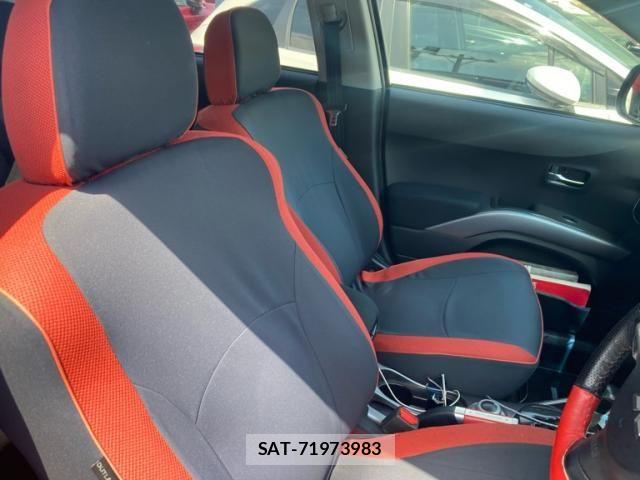 Mitsubishi OUTLANDER 2007-06 6614028-11