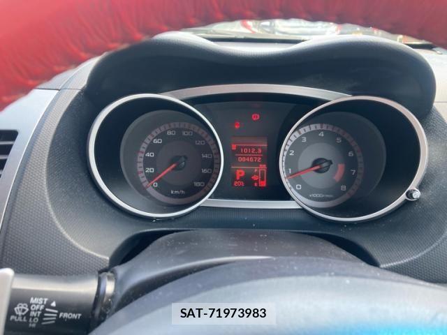 Mitsubishi OUTLANDER 2007-06 6614028-13