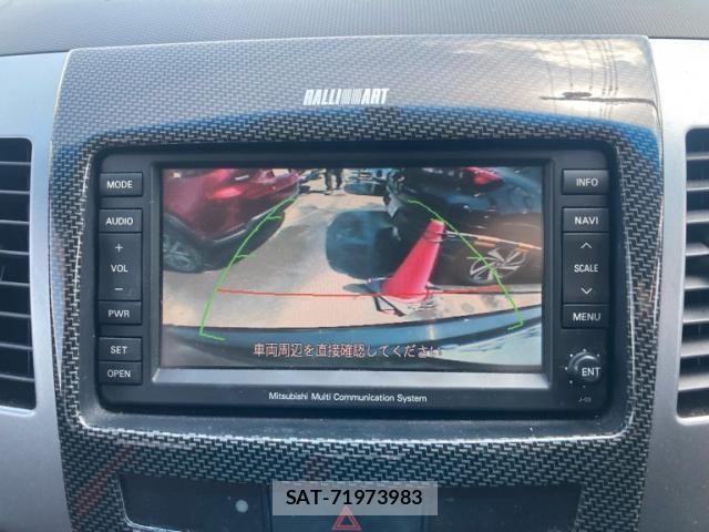 Mitsubishi OUTLANDER 2007-06 6614028-14