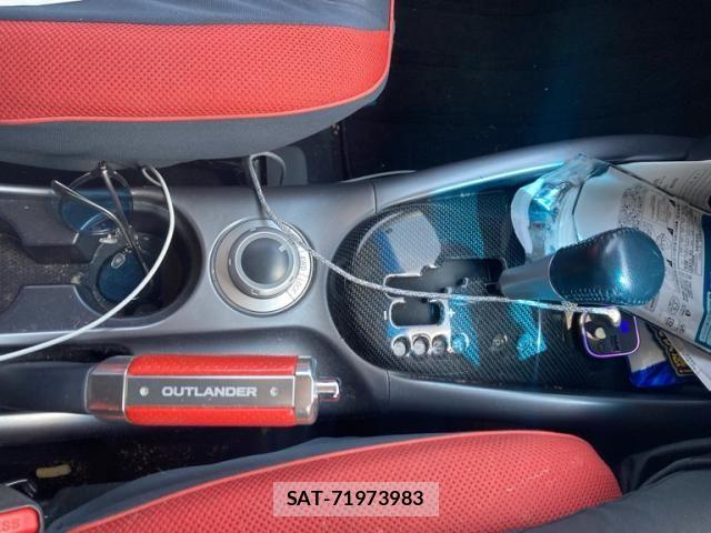 Mitsubishi OUTLANDER 2007-06 6614028-16