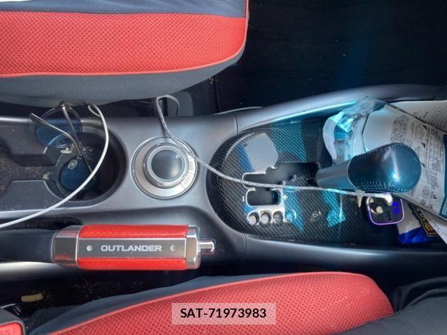 Mitsubishi OUTLANDER 2007-06 6614028-17