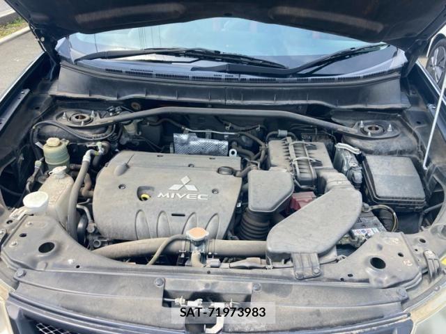 Mitsubishi OUTLANDER 2007-06 6614028-18