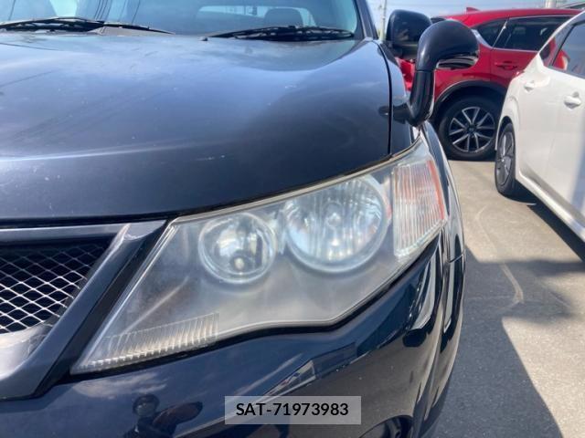 Mitsubishi OUTLANDER 2007-06 6614028-2