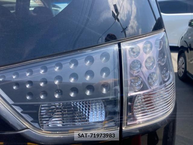 Mitsubishi OUTLANDER 2007-06 6614028-5