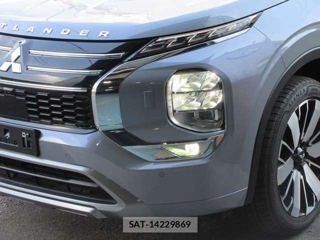 Mitsubishi OUTLANDER 2024-01 6673074-17