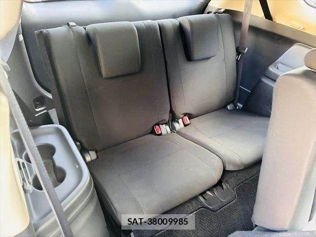 Mitsubishi OUTLANDER 2015-07 6673075-10