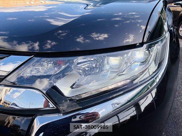Mitsubishi OUTLANDER 2015-07 6673075-13