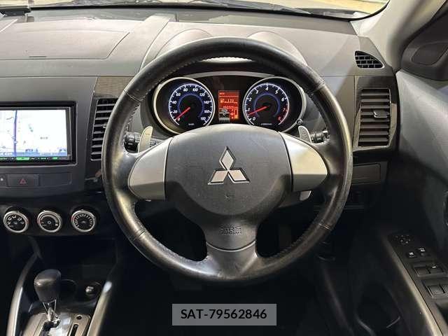 Mitsubishi OUTLANDER 2009-05 7021203-9