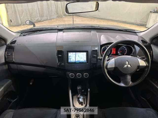 Mitsubishi OUTLANDER 2009-05 7021203-15