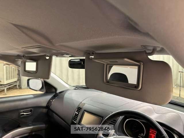 Mitsubishi OUTLANDER 2009-05 7021203-26