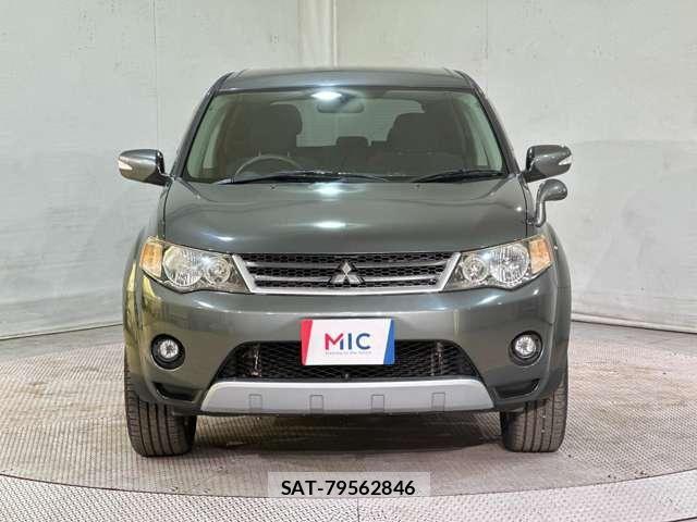 Mitsubishi OUTLANDER 2009-05 7021203-2