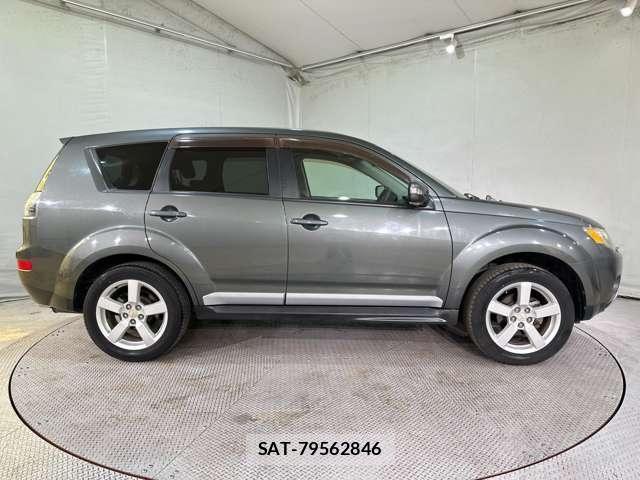 Mitsubishi OUTLANDER 2009-05 7021203-3