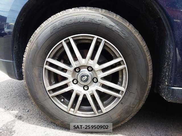 Mitsubishi OUTLANDER 2012-10 7060147-3