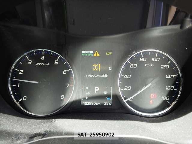 Mitsubishi OUTLANDER 2012-10 7060147-4