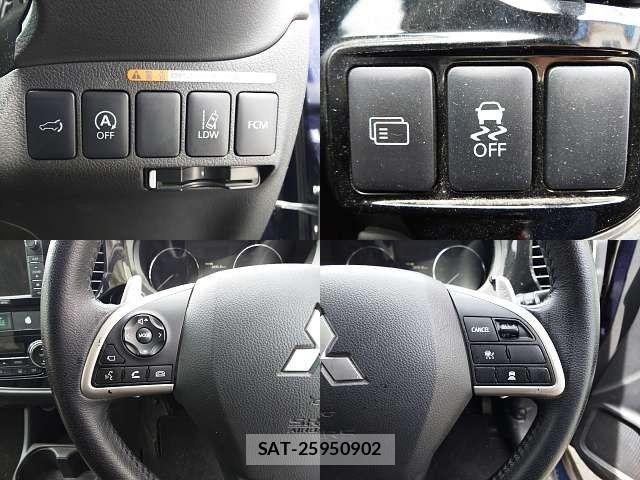 Mitsubishi OUTLANDER 2012-10 7060147-6