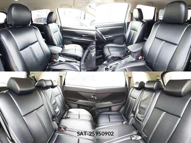 Mitsubishi OUTLANDER 2012-10 7060147-7