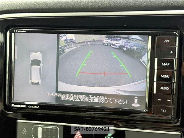 Mitsubishi OUTLANDER 2018-10 7223354-12