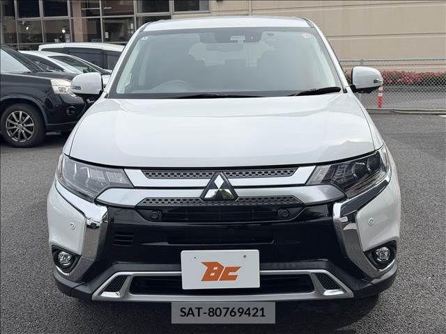 Mitsubishi OUTLANDER 2018-10 7223354-20