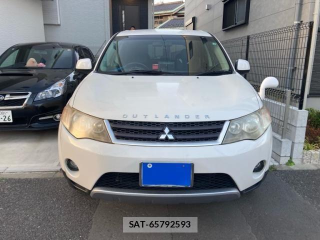 sat car