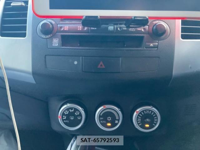 Mitsubishi OUTLANDER 2007-01 7223356-21