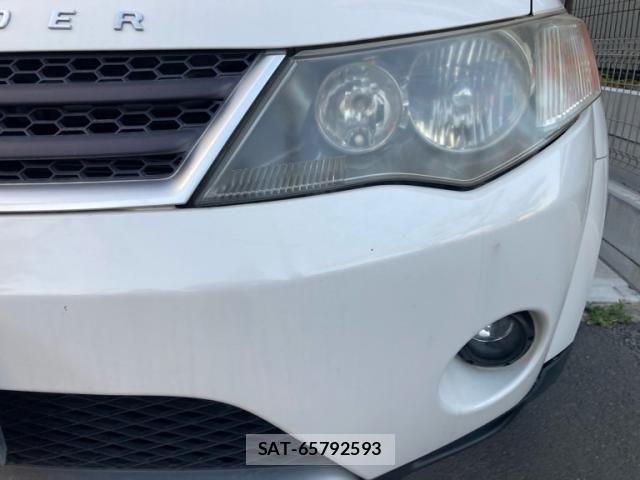 Mitsubishi OUTLANDER 2007-01 7223356-3