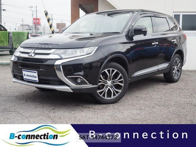 Mitsubishi OUTLANDER 2016-01 7329227-0