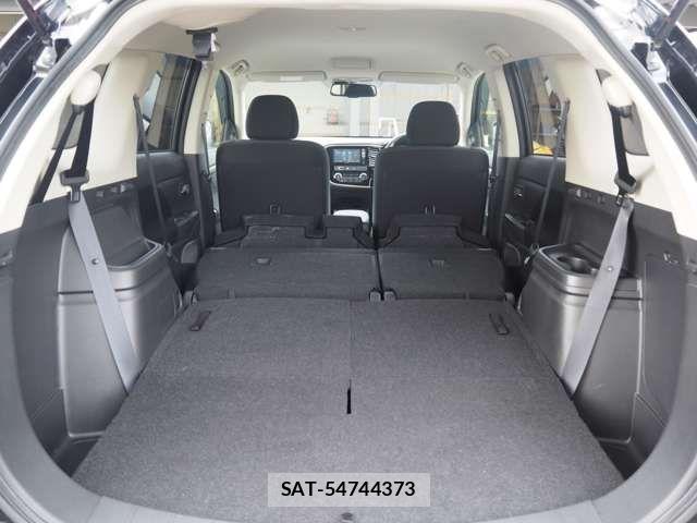 Mitsubishi OUTLANDER 2016-01 7329227-11
