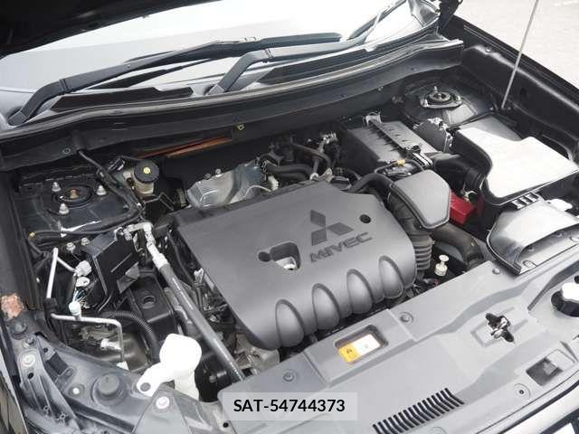 Mitsubishi OUTLANDER 2016-01 7329227-19