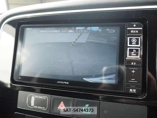 Mitsubishi OUTLANDER 2016-01 7329227-2