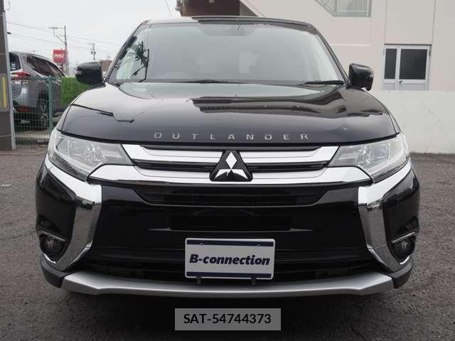 Mitsubishi OUTLANDER 2016-01 7329227-3