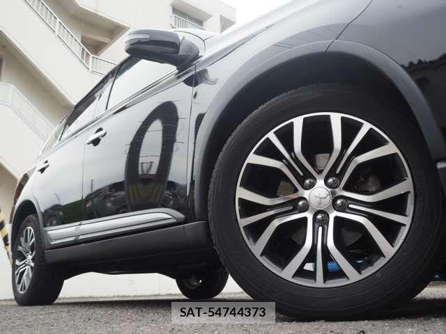 Mitsubishi OUTLANDER 2016-01 7329227-6