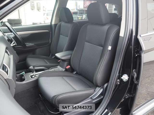 Mitsubishi OUTLANDER 2016-01 7329227-8