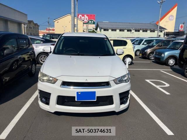 sat car