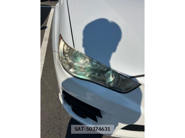 Mitsubishi OUTLANDER 2010-07 7456667-12
