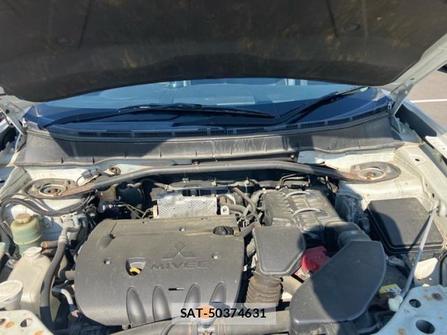 Mitsubishi OUTLANDER 2010-07 7456667-13