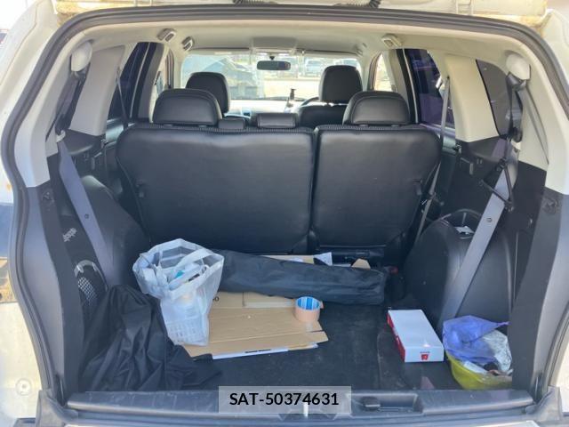 Mitsubishi OUTLANDER 2010-07 7456667-7