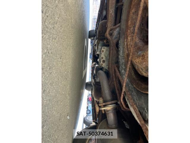 Mitsubishi OUTLANDER 2010-07 7456667-8