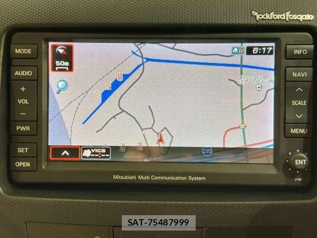 Mitsubishi OUTLANDER 2010-02 7502136-16