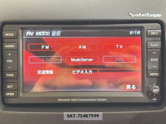Mitsubishi OUTLANDER 2010-02 7502136-18