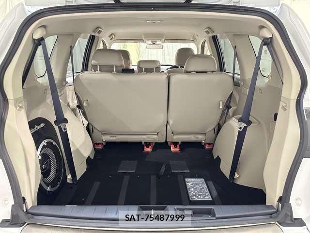 Mitsubishi OUTLANDER 2010-02 7502136-25