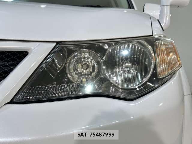 Mitsubishi OUTLANDER 2010-02 7502136-28