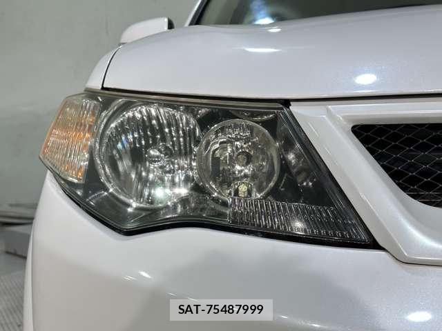 Mitsubishi OUTLANDER 2010-02 7502136-29