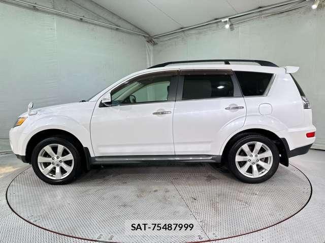 Mitsubishi OUTLANDER 2010-02 7502136-7