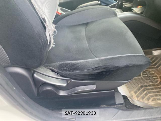 Mitsubishi OUTLANDER 2008-05 7619091-9
