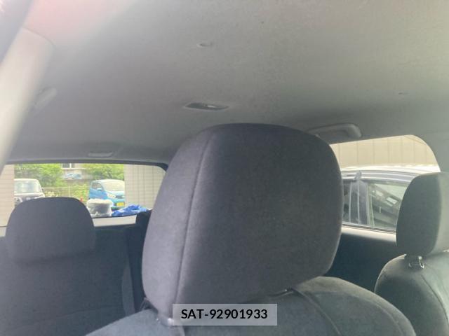 Mitsubishi OUTLANDER 2008-05 7619091-10