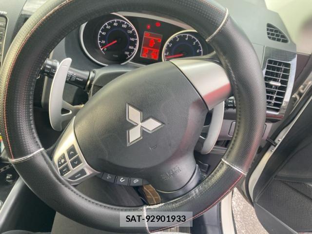 Mitsubishi OUTLANDER 2008-05 7619091-11